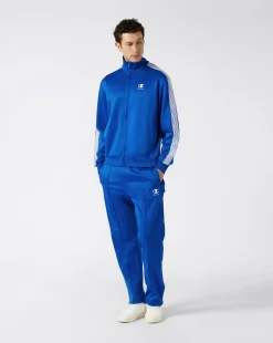 Tuta da Ginnastica Urban Contemporary Blu Uomo