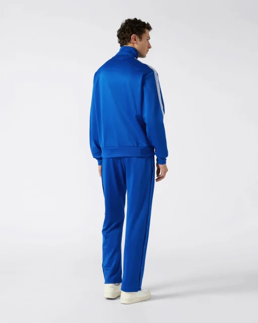 Tuta da Ginnastica Urban Contemporary Blu Uomo