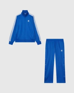 Tuta da Ginnastica Urban Contemporary Blu Uomo