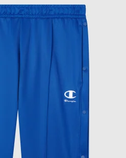 Tuta da Ginnastica Urban Contemporary Blu Uomo