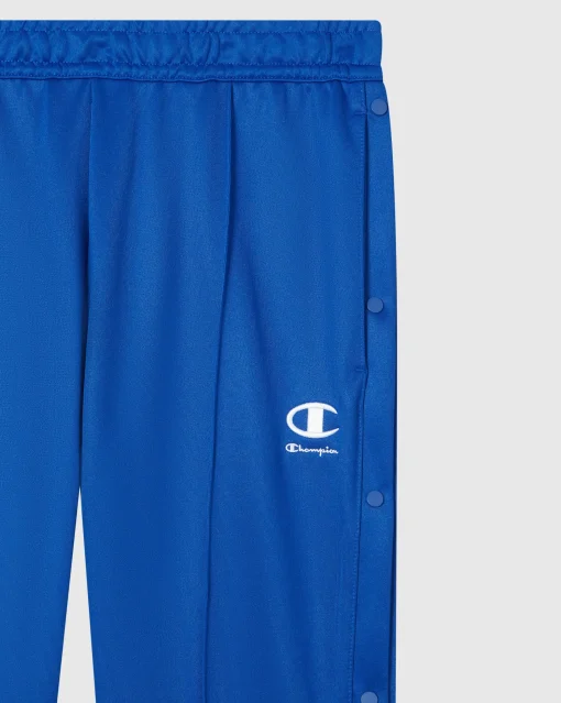 Tuta da Ginnastica Urban Contemporary Blu Uomo