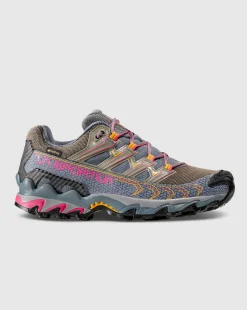 Ultra Raptor II Gore-Tex Marrone Donna