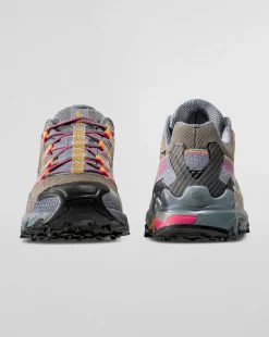 Ultra Raptor II Gore-Tex Marrone Donna