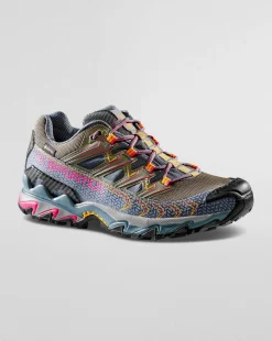 Ultra Raptor II Gore-Tex Marrone Donna
