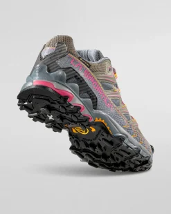 Ultra Raptor II Gore-Tex Marrone Donna