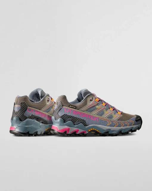 Ultra Raptor II Gore-Tex Marrone Donna