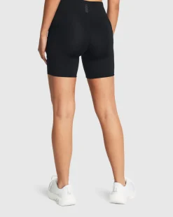 Under Armour Pantalonicini Attillati Launch Tight 6