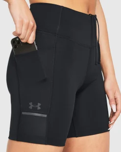 Under Armour Pantalonicini Attillati Launch Tight 6
