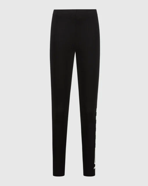 Vans Blackboard Legging Nero Donna
