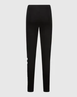Vans Blackboard Legging Nero Donna