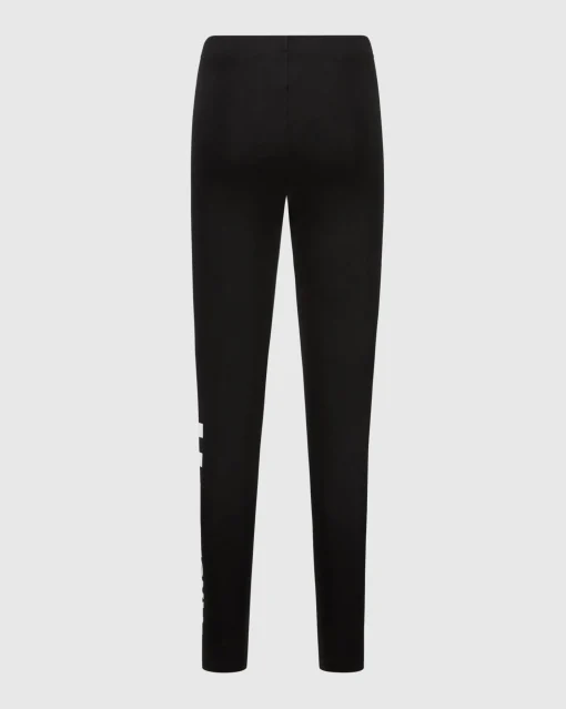 Vans Blackboard Legging Nero Donna