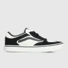 Vans JN Rowley Classic Bianco Bambino