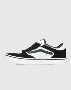 Vans JN Rowley Classic Bianco Bambino