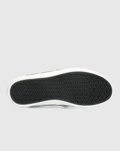 Vans JN Rowley Classic Bianco Bambino