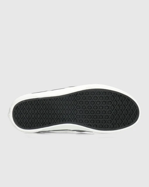 Vans JN Rowley Classic Bianco Bambino