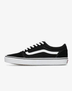 Vans Ward Nero Uomo