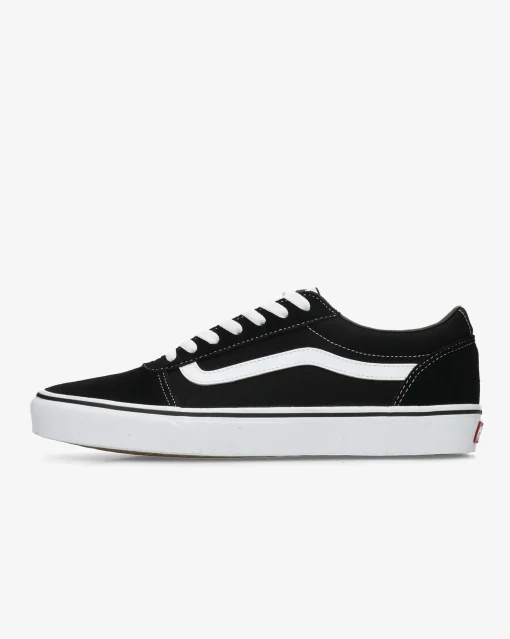 Vans Ward Nero Uomo