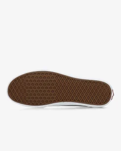 Vans Ward Nero Uomo