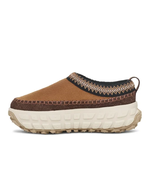 Venture Daze Chestnut Ceramic Marrone Donna