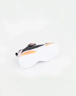 Wave Bianco Bambina