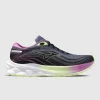 Wave Skyrise 5 Roxy Grigio Donna