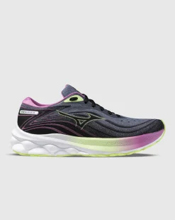 Wave Skyrise 5 Roxy Grigio Donna