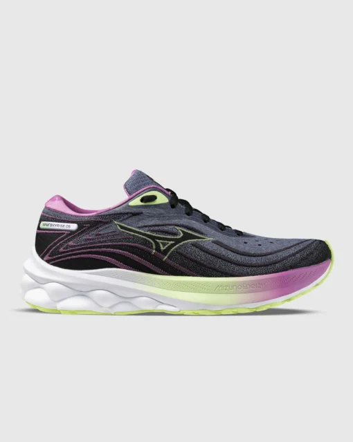 Wave Skyrise 5 Roxy Grigio Donna