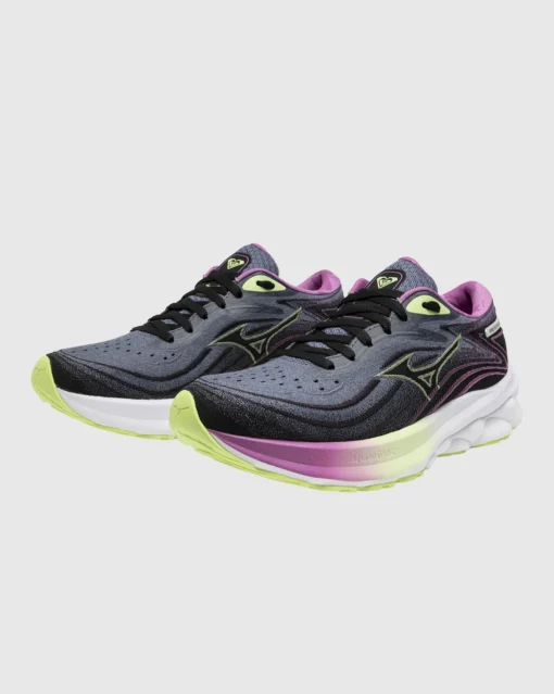 Wave Skyrise 5 Roxy Grigio Donna