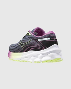 Wave Skyrise 5 Roxy Grigio Donna