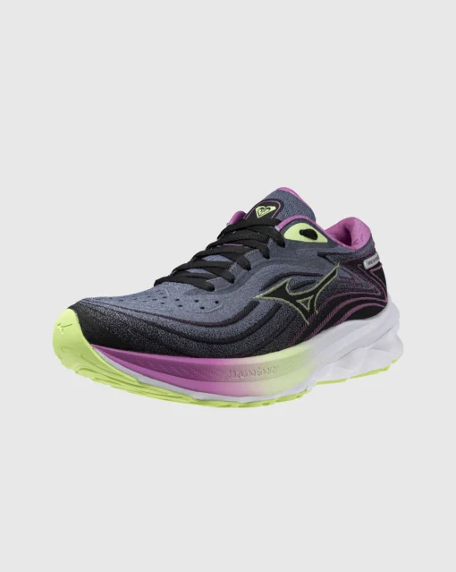 Wave Skyrise 5 Roxy Grigio Donna