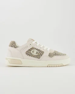 ZN80 LOW MINDFUL Bianco Donna