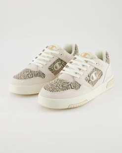 ZN80 LOW MINDFUL Bianco Donna