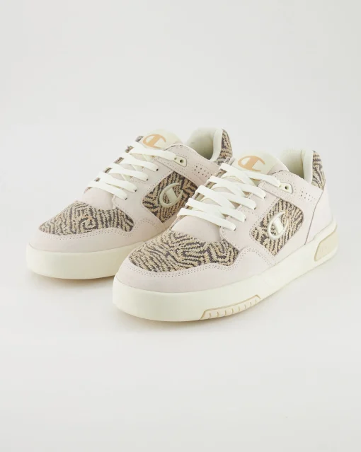 ZN80 LOW MINDFUL Bianco Donna
