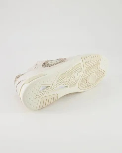 ZN80 LOW MINDFUL Bianco Donna