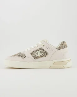 ZN80 LOW MINDFUL Bianco Donna
