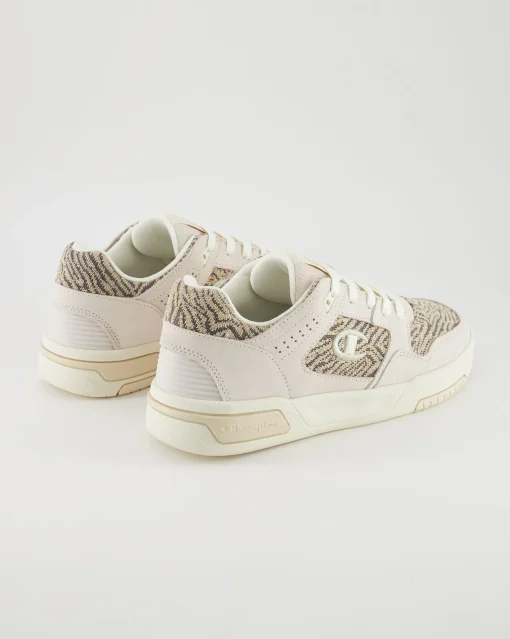 ZN80 LOW MINDFUL Bianco Donna